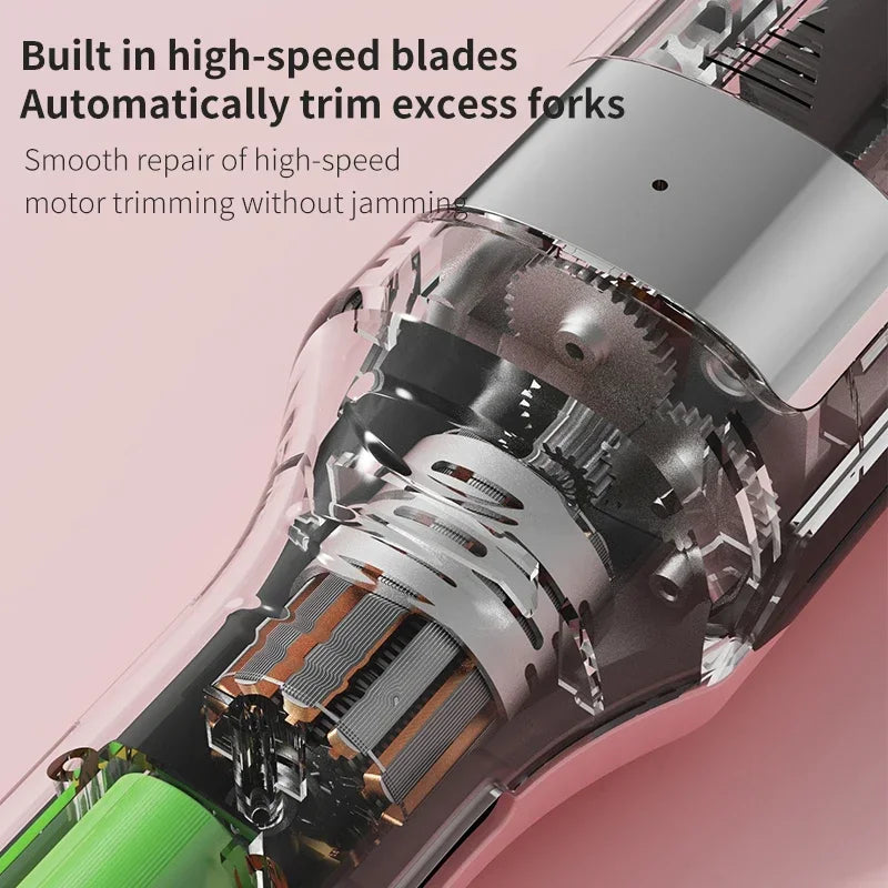 Split Fixer Pro