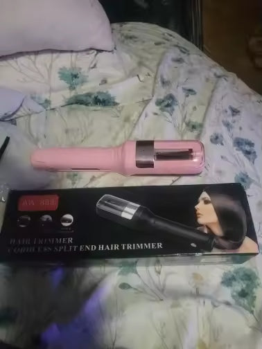 Customer photo