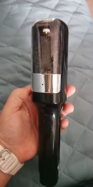 Customer photo